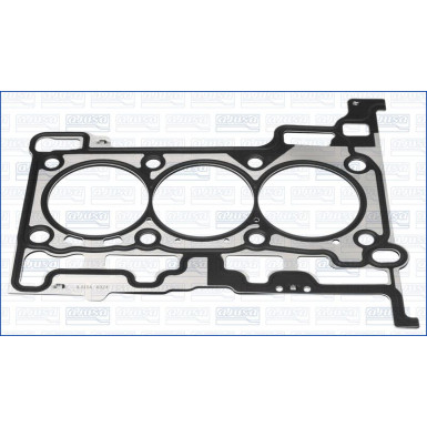 10257400 Dichtung, Zylinderkopf MULTILAYER STEEL