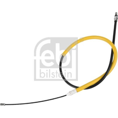FEBI BILSTEIN Seilzug, Feststellbremse | 178347
