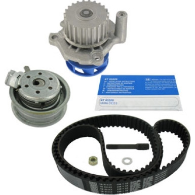 VKMC 01113-2 Wasserpumpe + Zahnriemensatz