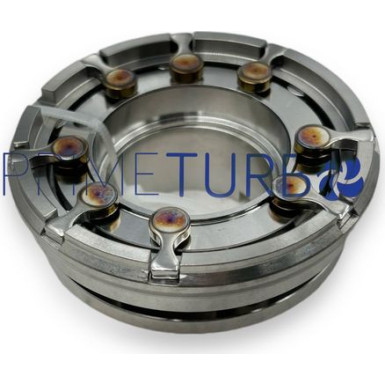 Prime Turbo Montagesatz, Lader Prime Turbo Montagesatz, Lader