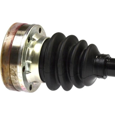 SPIDAN Antriebswelle