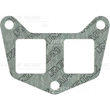 Dichtung Ansaugkrümmer | CITROEN,FIAT,PEUG,LADA,SUZU,HYUN | 71-33156-00