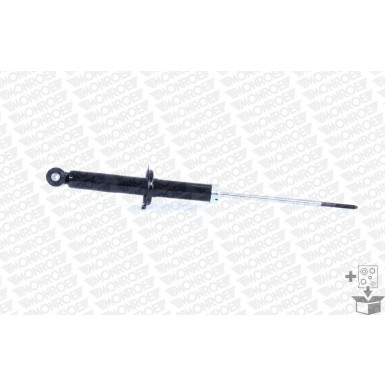 REFLEX-Stoßdämpfer HA | SKODA Favorit,Felicia | E1119 REFLEX-Stoßdämpfer HA | SKODA Favorit,Felicia | E1119