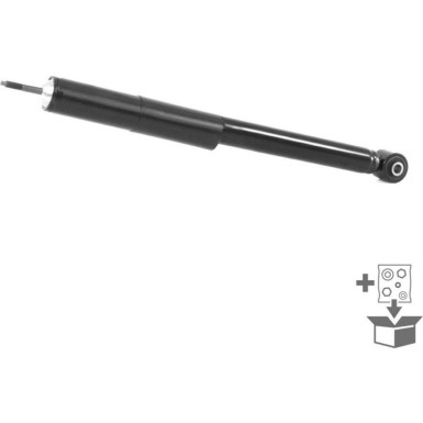 ADVENTURE-Offroad Dämpfer HA li/re | MITSUBISHI Pajero 99 | D7003S ADVENTURE-Offroad Dämpfer HA li/re | MITSUBISHI Pajero 99 | D7003S