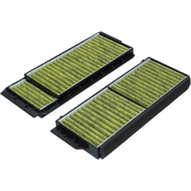 KAMOKA Filter, Innenraumluft 6080150