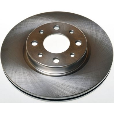 DENCKERMANN Bremsscheibe | B130029