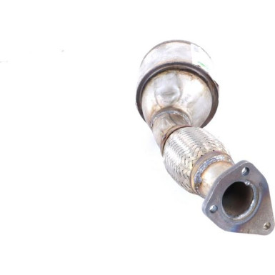 91 / Katalysator | AUDI A4 1.9TDI 81kW, Passat 1.9TDI 81k | 20191