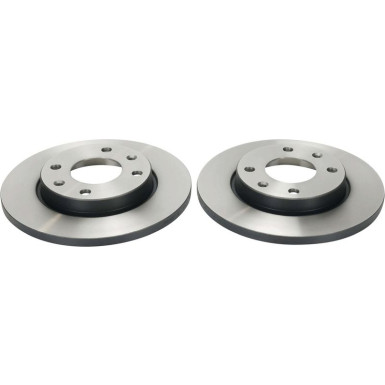 Bremsscheibe Citroen P. Xsara/2 DF2815 Bremsscheibe Citroen P. Xsara/2 DF2815