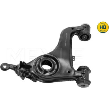 15 304 055HD Querlenker VA unten li MERCEDES W210 95 MEYLE-HD: Better than OE 016 050 2101/HD