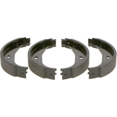 0 986 487 520 Bremsbackensatz, Feststellbremse 0 986 487 520 Bremsbackensatz, Feststellbremse