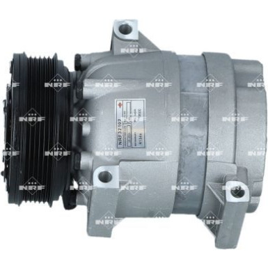 Kompressor, Klimaanlage EASY FIT 32102