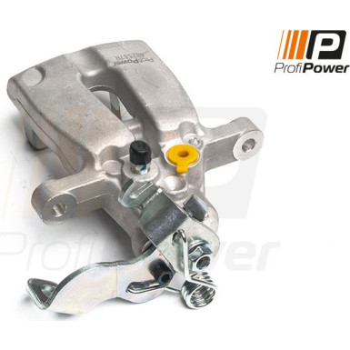 PROFIPOWER Bremssattel PROFIPOWER Bremssattel