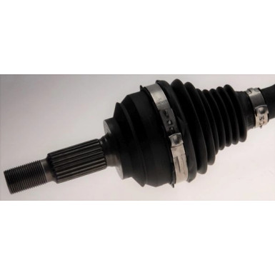 Antriebswelle | DACIA Logan,RENAULT 12 | 36546