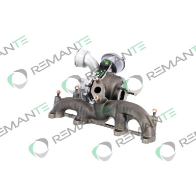 Lader, Aufladung | 003-001-000150R Lader, Aufladung | 003-001-000150R