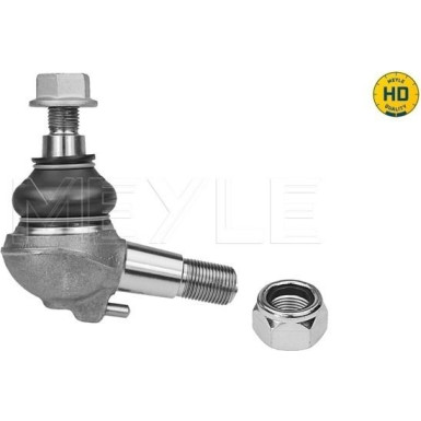 15 303 022HD Traggel. unten li/re MERCEDES W140 91-99 MEYLE-HD: Better than OE 016 010 6327/HD