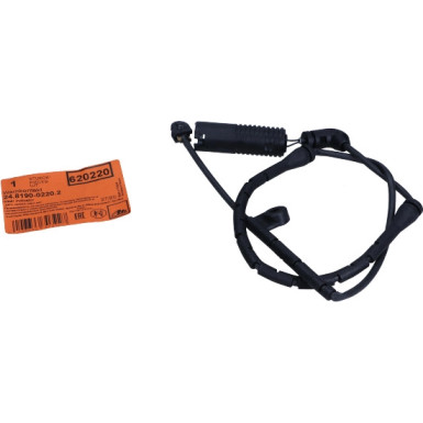 24.8190-0220.2 Warnkontakt, Bremsbelagverschleiß