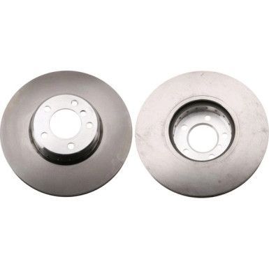 Bremsscheibe Bmw S. 1/2/3/4 10 TRW SINGLE DF6603S