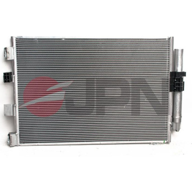 JPN Kondensator, Klimaanlage 60C9234-JPN