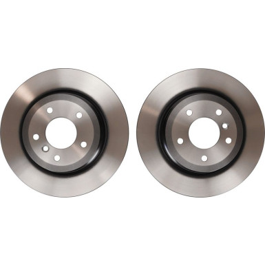 11 482 053 Bremsscheibe HA BMW E60 05 DF6299