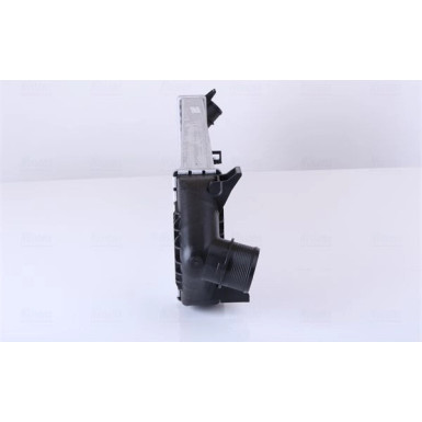 96481 Ladeluftkühler ** FIRST FIT **