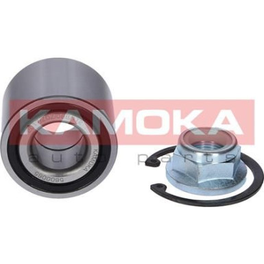 KAMOKA Radlagersatz | 5600065