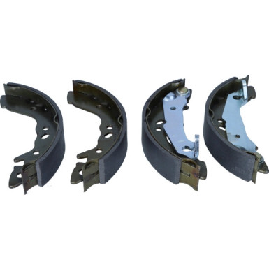 19-0299 Bremsbackensatz 19-0299 Bremsbackensatz