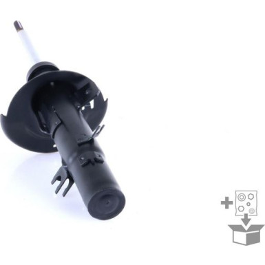 MONROE ORIGINAL-Gasdämpfer VA li | CITROEN C3,DS3 09 | G8205 MONROE ORIGINAL-Gasdämpfer VA li | CITROEN C3,DS3 09 | G8205