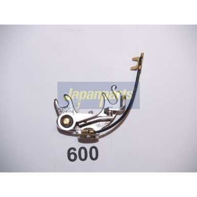 Kontaktsatz, Z Ndverteiler CT-600 Kontaktsatz, Z Ndverteiler CT-600