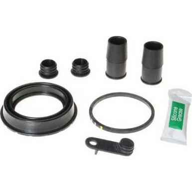 F KT 001 Reparatursatz, Bremssattel ESSENTIAL LINE