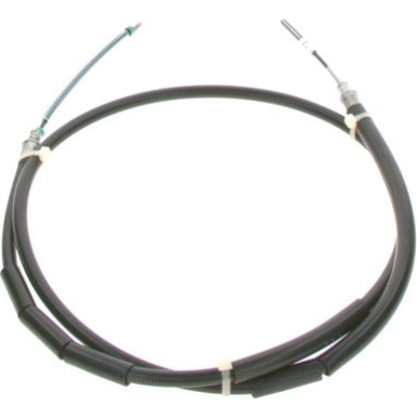 Handbremsseil | SKODA,VW | 1987477690
