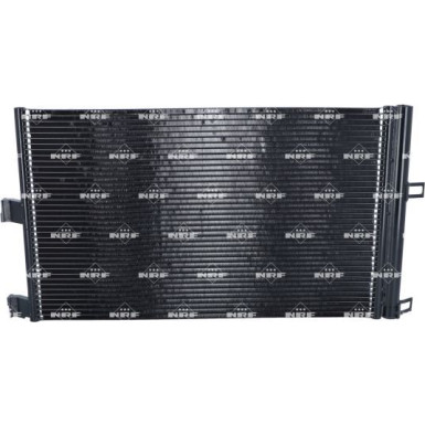 NRF Klimaanlagenkühler 350517 EASY FIT