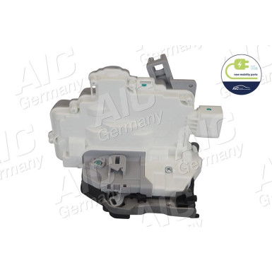 TÜRSCHLOSS H R +ZENTRALVERRIEG. 9-PIN | AUDI A6 11,10-9,18/A7 7,10-9,18/ VW TOUAREG 1,10-12,18 | 70292