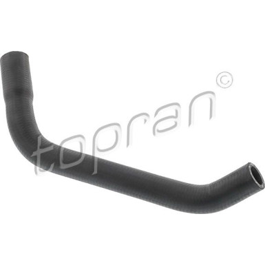 TOPRAN Wasserschlauch TOPRAN Wasserschlauch