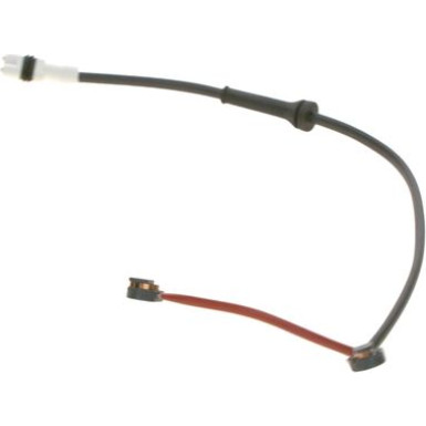 1 987 473 029 Warnkontakt, Bremsbelagverschleiß 1 987 473 029 Warnkontakt, Bremsbelagverschleiß