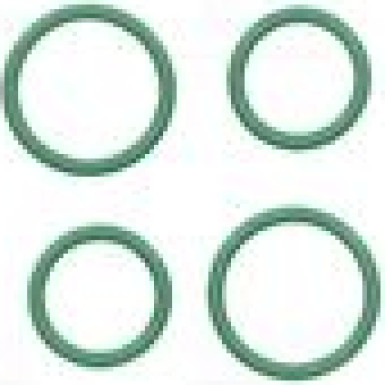 Kondensator PKW VOLVO S80 06 FIRST FIT 940155