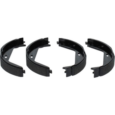 0 986 487 794 Bremsbackensatz, Feststellbremse