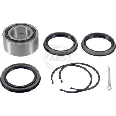 A.B.S. Radlager 200255