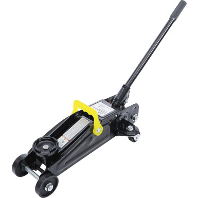 BGS Rangier-Wagenheber hydraulisch 1 t BGS Do it yourself 70033