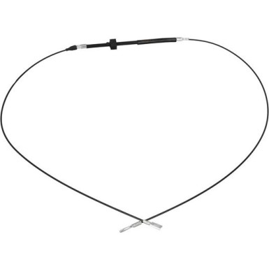 KAMOKA Seilzug, Feststellbremse KAMOKA Seilzug, Feststellbremse