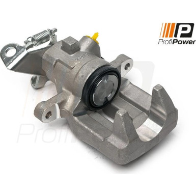 PROFIPOWER Bremssattel PROFIPOWER Bremssattel