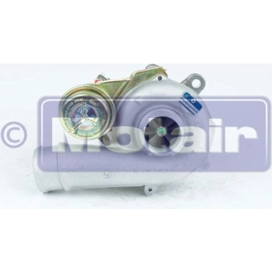 ORIGINAL TURBO | AUDI TT 1.8 T | 333383 ORIGINAL TURBO | AUDI TT 1.8 T | 333383