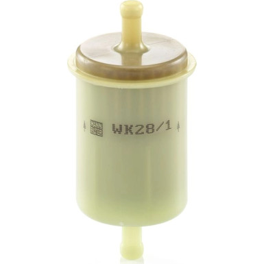 Mann & Hummel Industriefilter | BOMAG,HAMM,MANITOU 97 | WK 28/1