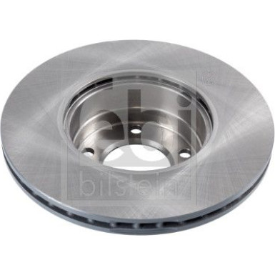 FEBI BILSTEIN Bremsscheibe 10753