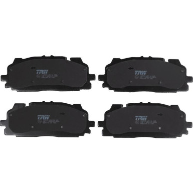 Bremsklötze VA | AUDI A4, A5, Q5 VW Touareg 15 | GDB2190
