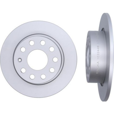 KAMOKA Bremsscheibe 1032448