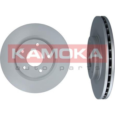 KAMOKA Bremsscheibe | 103266