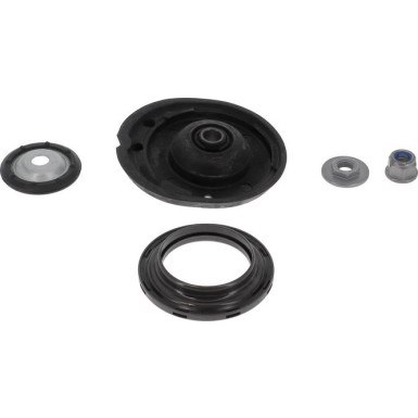 MONROE Stützlager 1Stk. VA CITROEN C2 04 MOUNTING KIT MK445