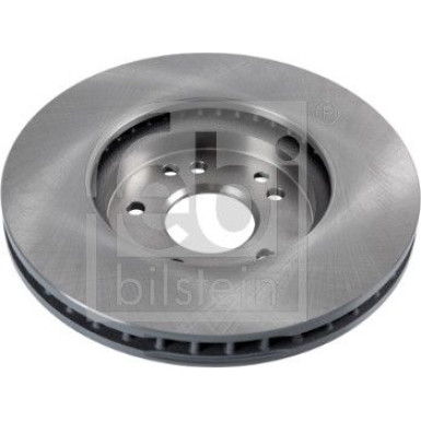 FEBI BILSTEIN Bremsscheibe