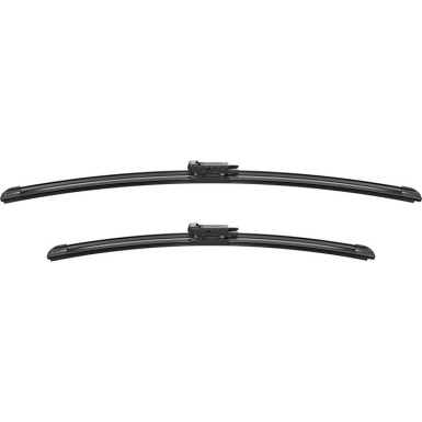 VF370 BOSCH | Silencio Flat Blade | Alpina,Audi,BMW,Infiniti,MB,Ren | 3397014774
