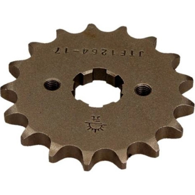 Antriebskettenrad Vordermotor. Stahl | JTF1264.17